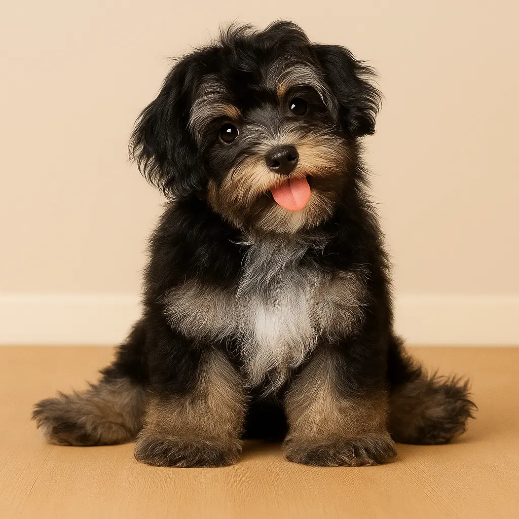 Bichon Havanais guide til pleje temperament og behov